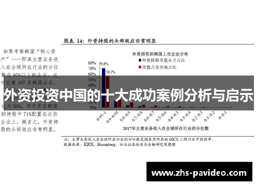 外资投资中国的十大成功案例分析与启示