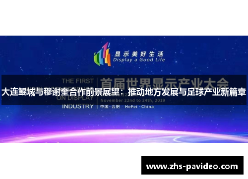 大连鲲城与穆谢奎合作前景展望：推动地方发展与足球产业新篇章