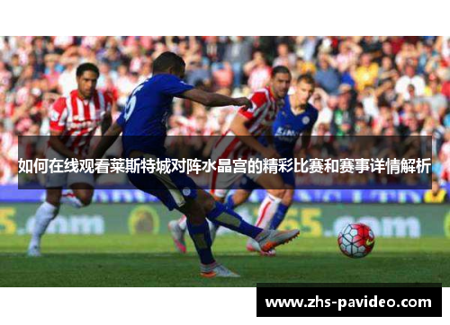 如何在线观看莱斯特城对阵水晶宫的精彩比赛和赛事详情解析