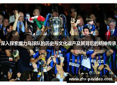 深入探索魔力鸟球队的历史与文化遗产及其背后的精神传承