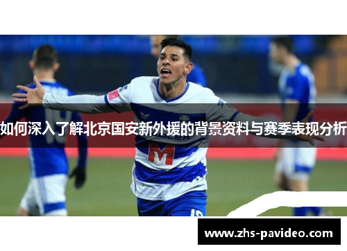 如何深入了解北京国安新外援的背景资料与赛季表现分析